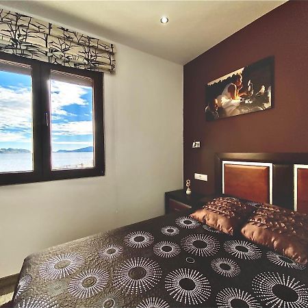 Вилла A Barquina De Margarita - Vacaciones Frente Al Mar Нойя Экстерьер фото