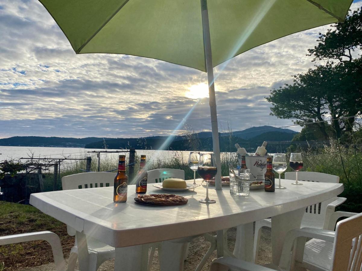 Вилла A Barquina De Margarita - Vacaciones Frente Al Mar Нойя Экстерьер фото