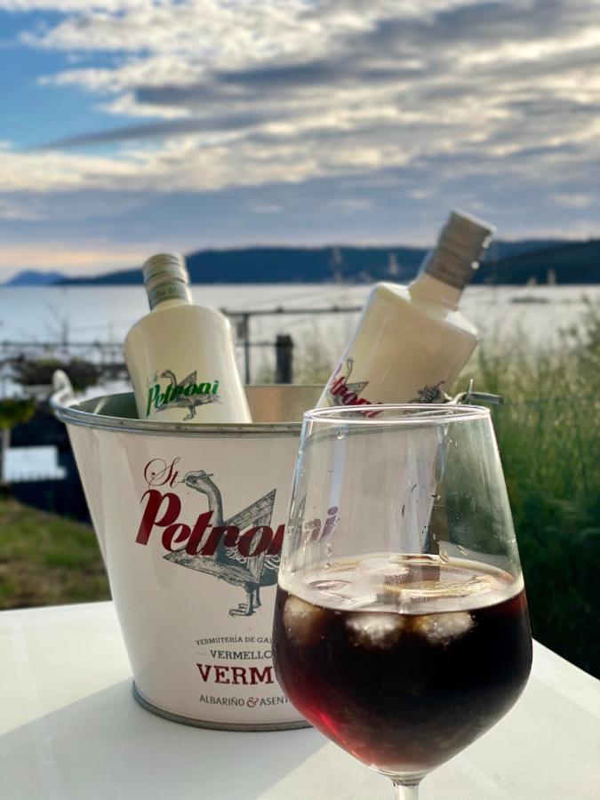 Вилла A Barquina De Margarita - Vacaciones Frente Al Mar Нойя Экстерьер фото