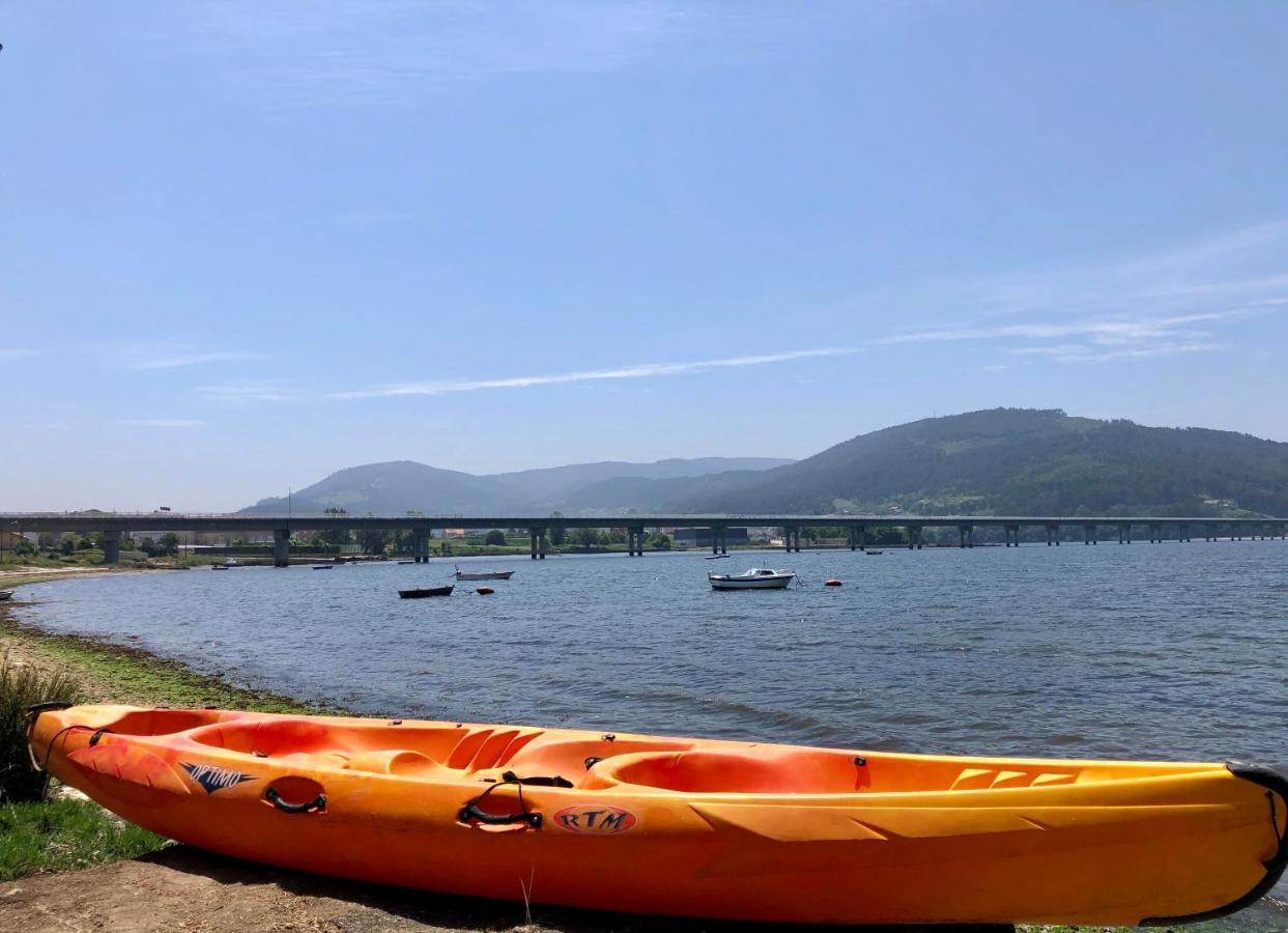 Вилла A Barquina De Margarita - Vacaciones Frente Al Mar Нойя Экстерьер фото