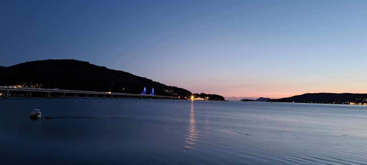 Вилла A Barquina De Margarita - Vacaciones Frente Al Mar Нойя Экстерьер фото